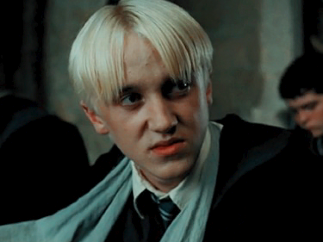 Draco Malfoy