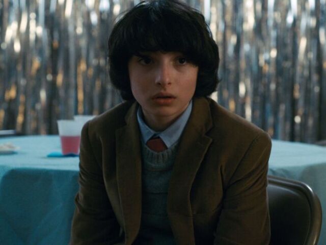 Mike Wheeler