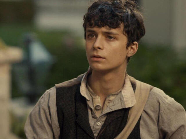 Gilbert Blythe