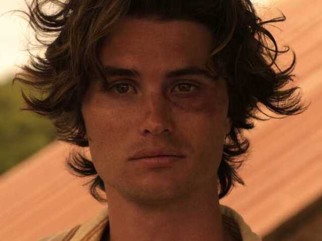 Jonh b