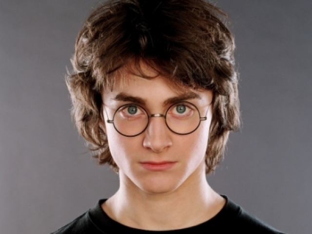 Harry Potter