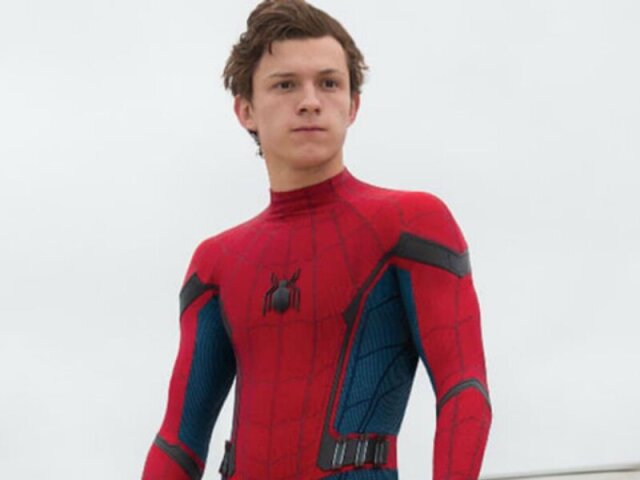 Peter Parker