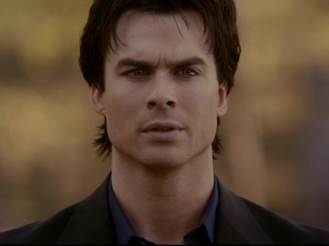 Damon Salvatore