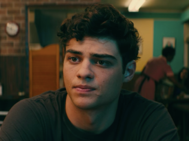 Peter Kavinsky