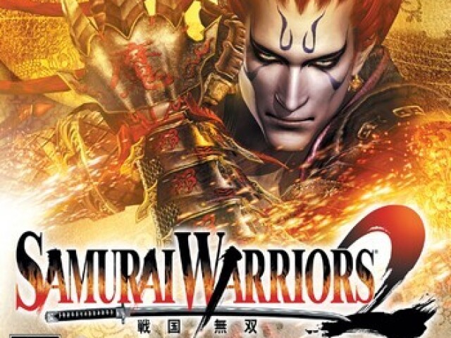 Samurai Warriors 2