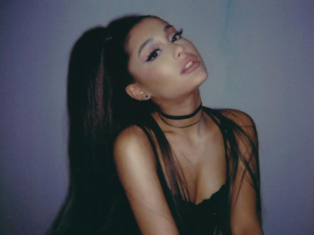 Ariana Grande