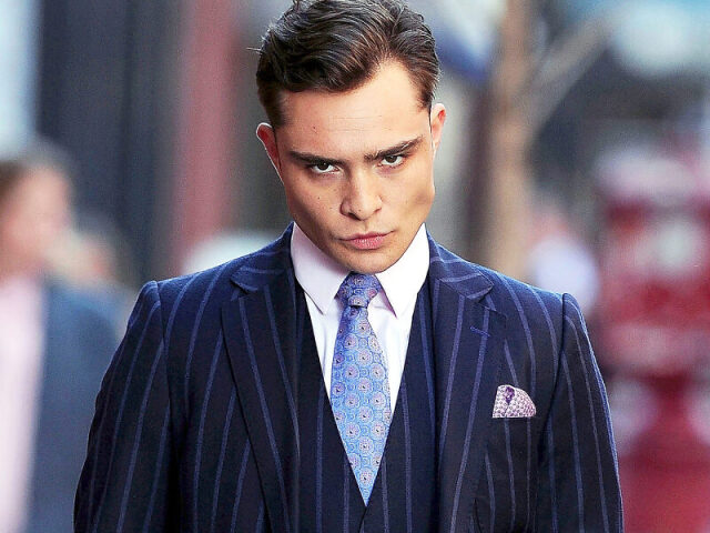 Chuck Bass