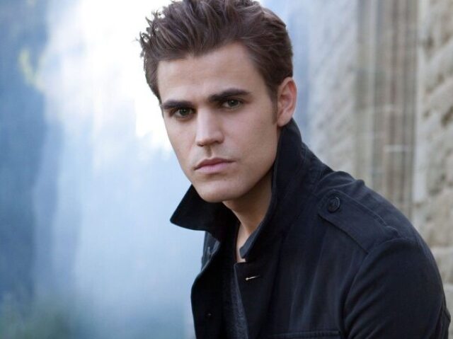Stefan Salvatore