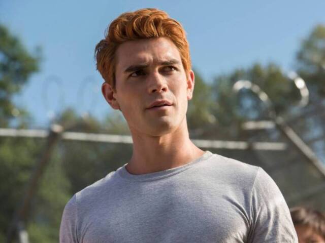 Archie Andrews
