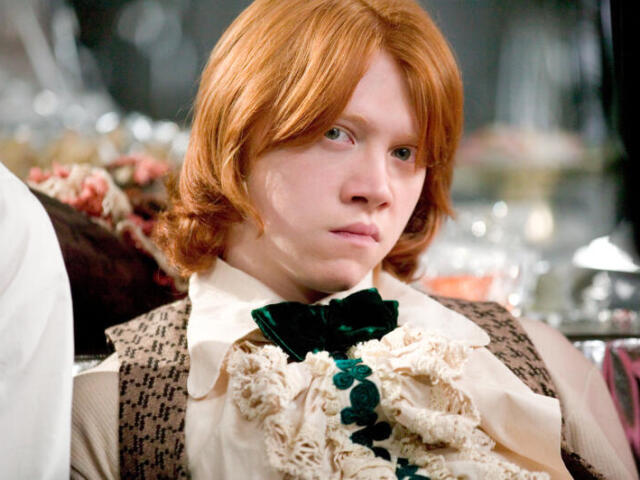 Ron Weasley