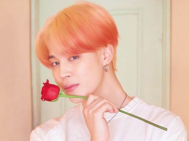 Você realmente conhece o Jimin?