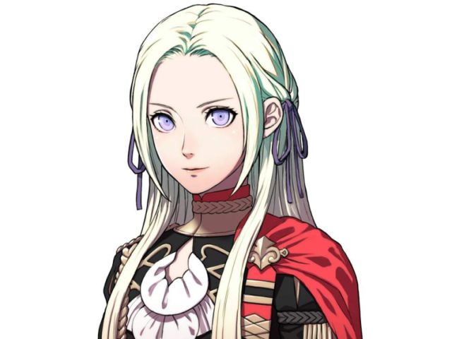 Edelgard