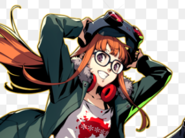 Futaba Sakura