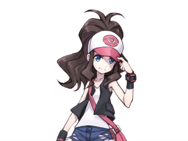 Hilda (Touko)