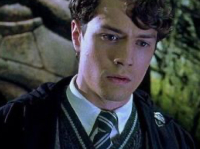 Tom Riddle