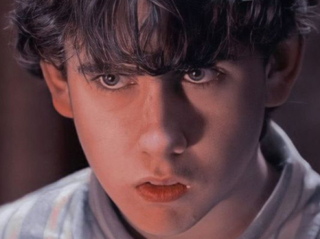 Neville Longbottom