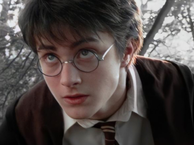 Harry Potter