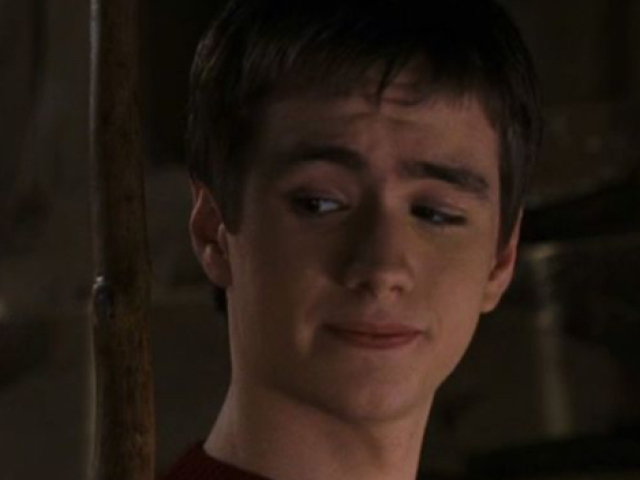 Oliver Wood