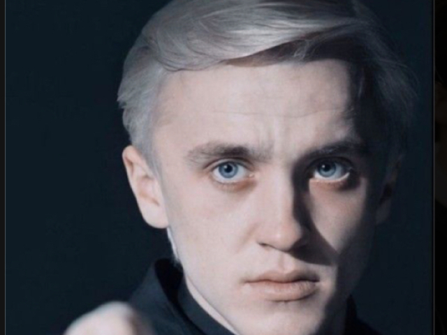 Draco Malfoy