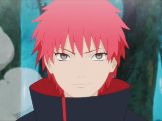 sasori