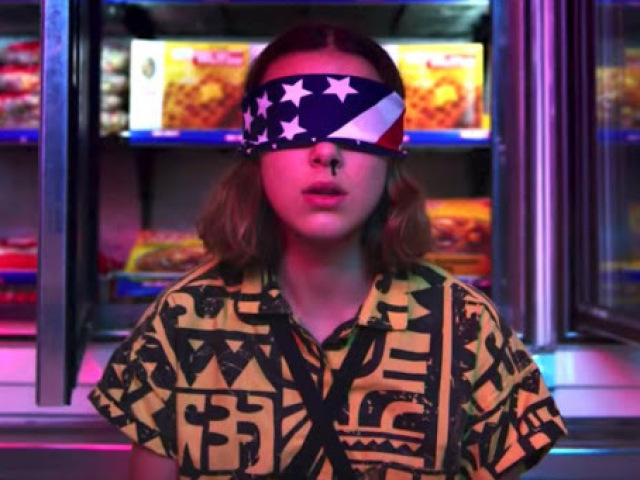 Você realmente conhece Stranger Things?