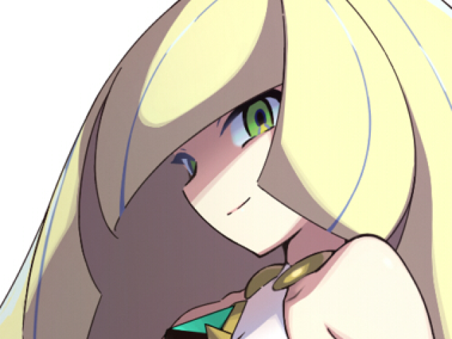 Lusamine