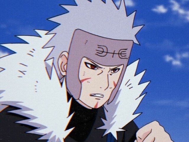 Senju Tobirama