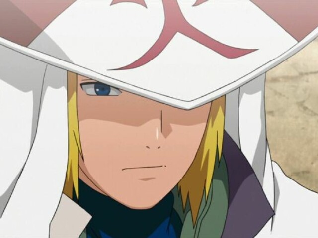 Namikaze Minato