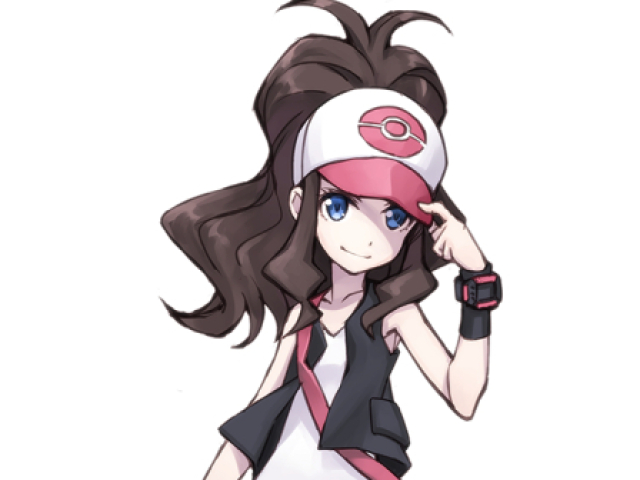 Hilda (Touko)