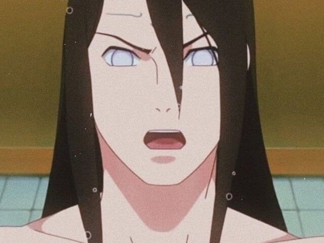 Neji Hyuuga