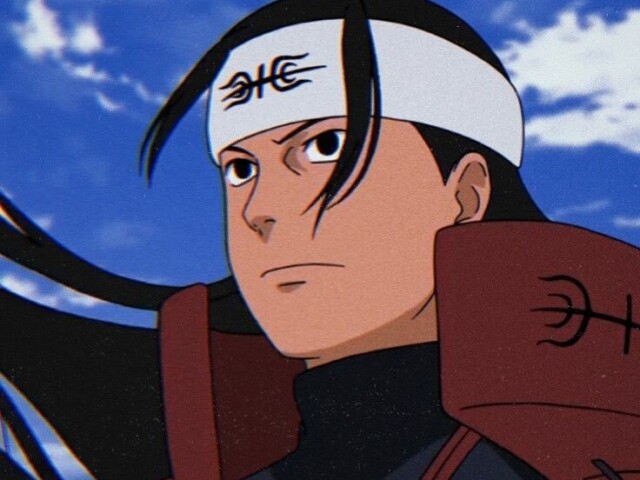 Hashirama Senju