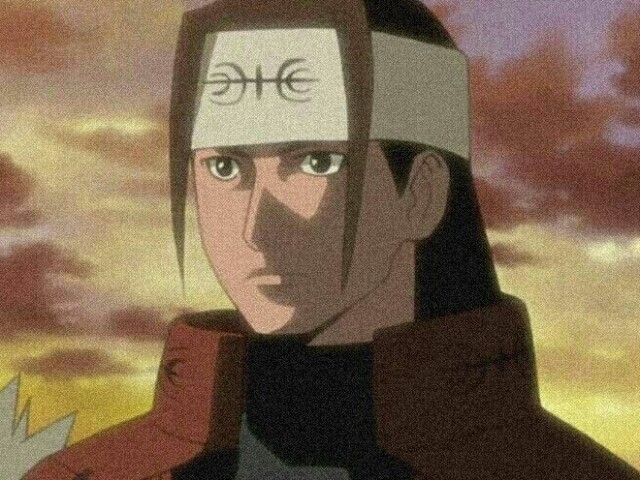 Hashirama Senju