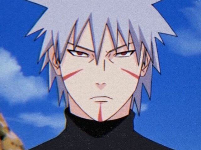 Tobirama Senju