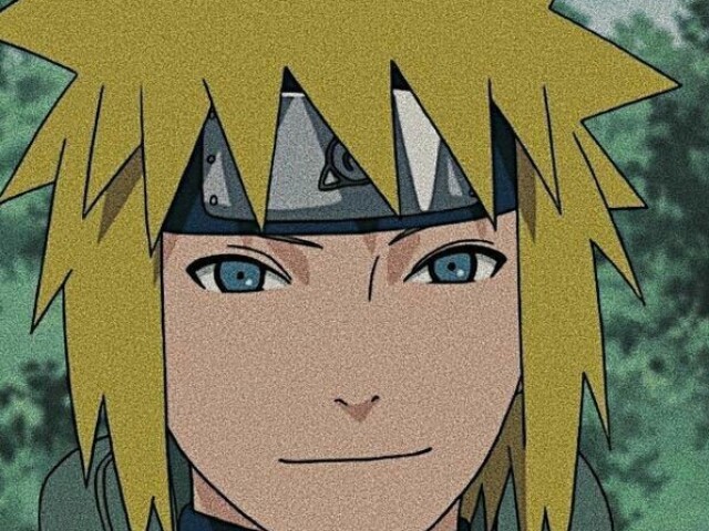 Minato Namikaze