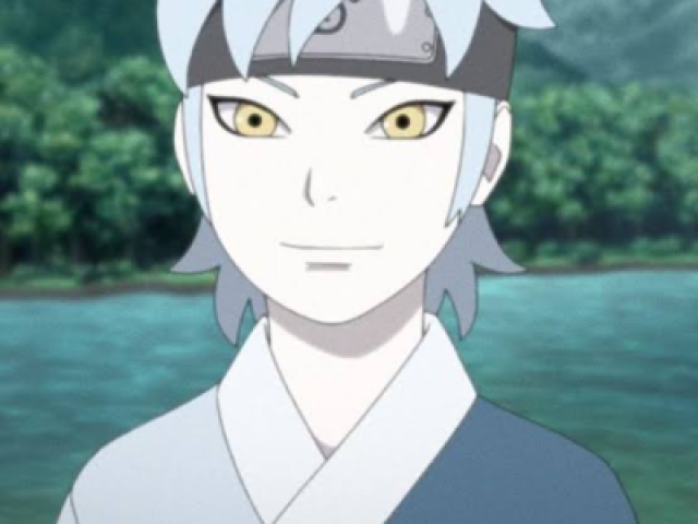 Mais Mitsuki