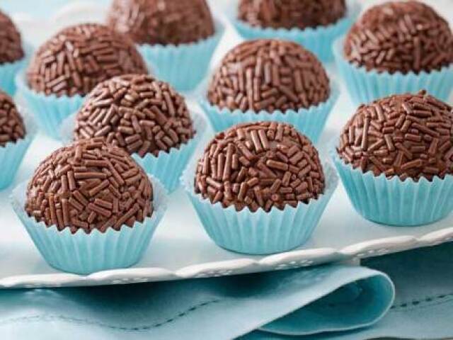 Brigadeiro