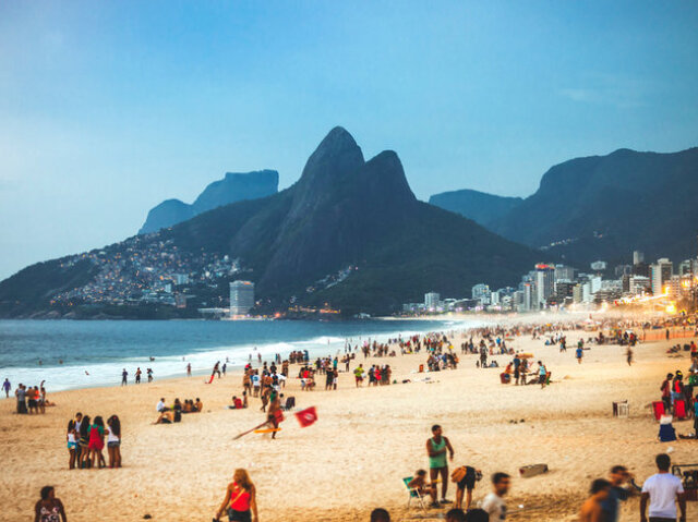 Rio de Janeiro - Centro