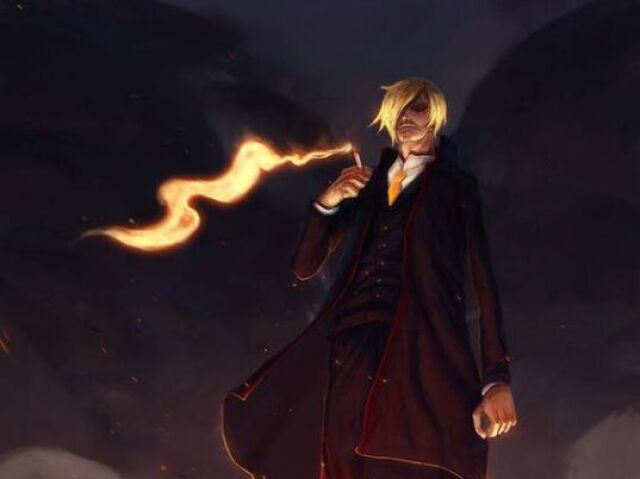 Sanji