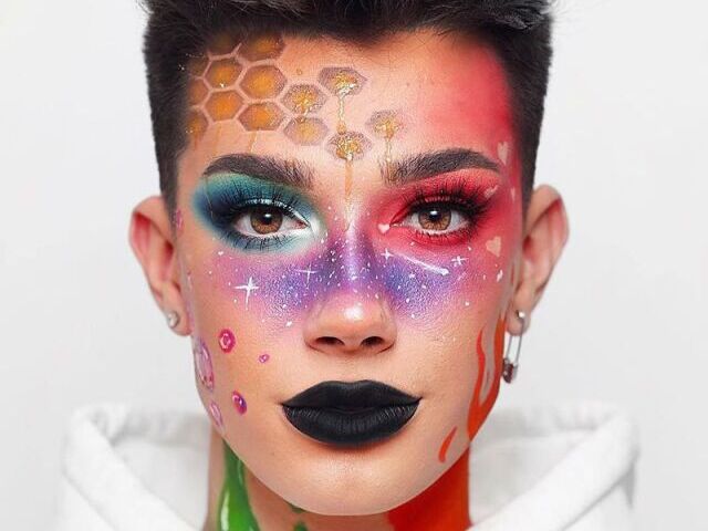 james charles