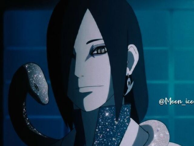 orochimaru