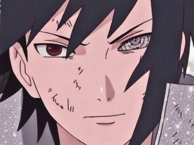 sasuke