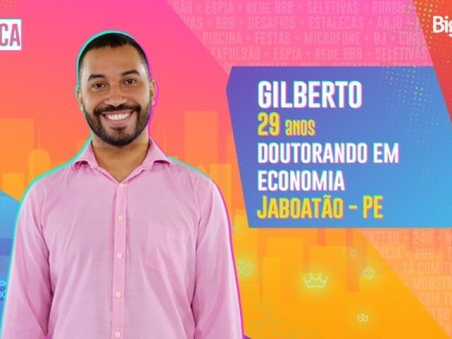 Gilberto