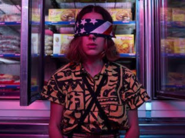 Você realmente conhece Stranger Things? parte 2.