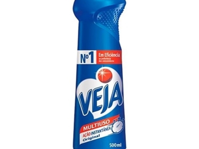 Veja