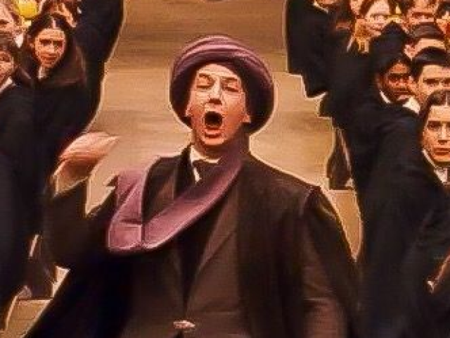 Quirrell