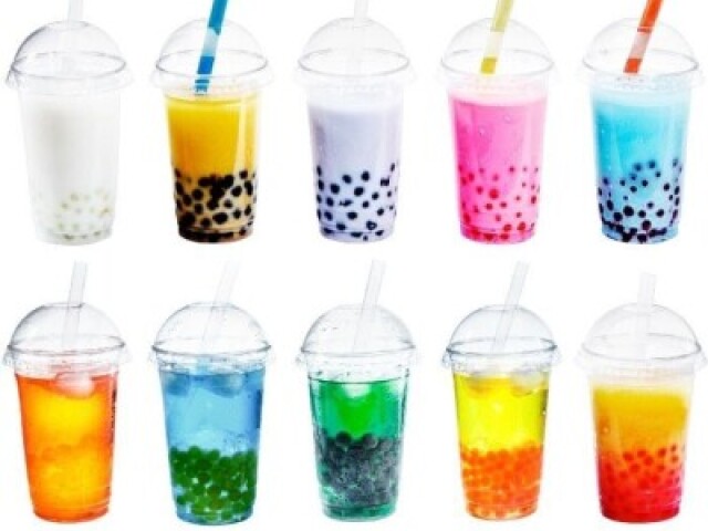 Bubble Tea