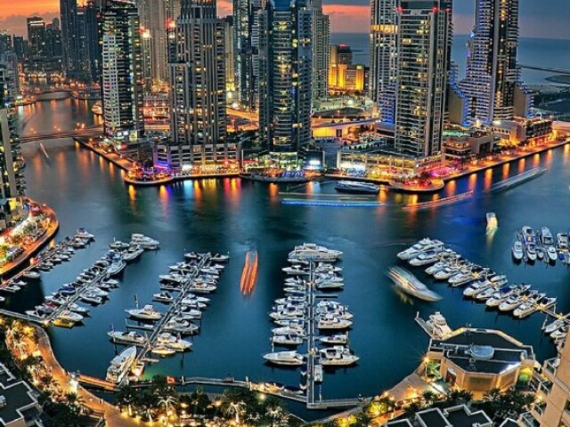 Dubai