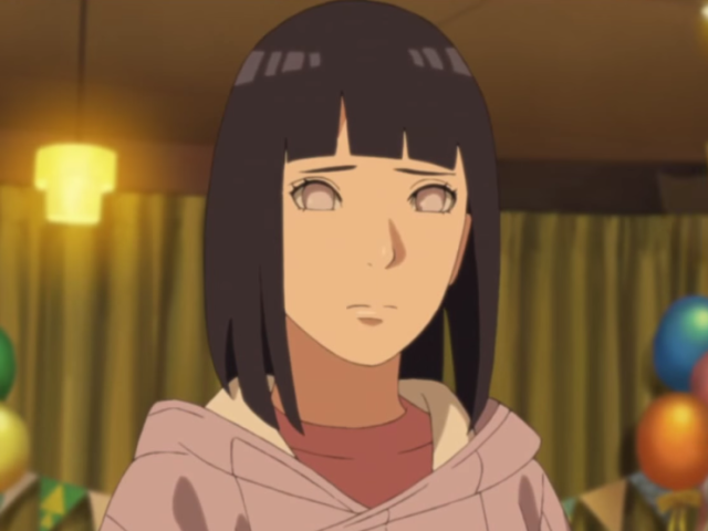 Hinata💜