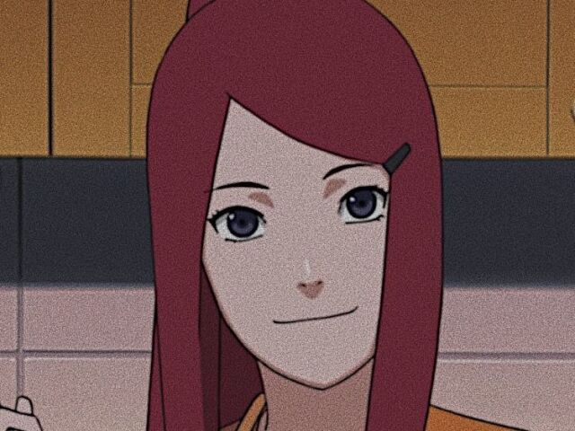 Kushina💖