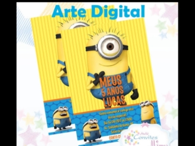 MINIONS;